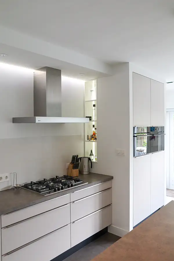 Beemi – maatwerk keuken Breda