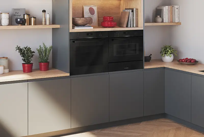 Maatwerk keuken bosch accent line kopen breda bavel tilburg 002
