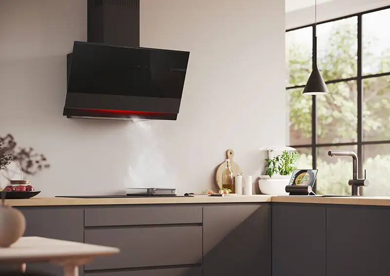 Maatwerk keuken bosch accent line kopen breda bavel tilburg 004