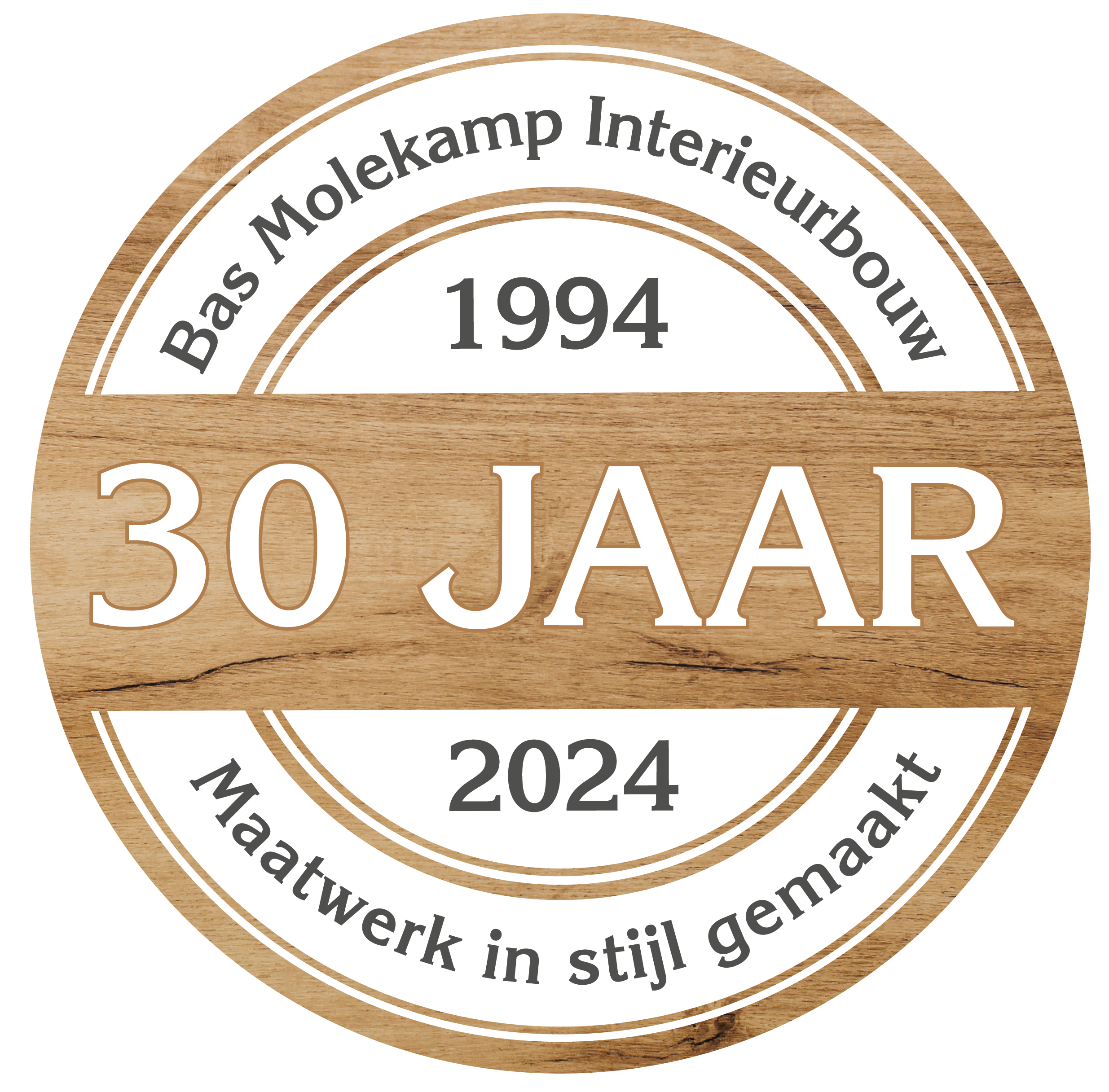 25 jaar